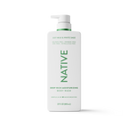 Native Moisturizing Body Wash