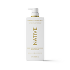 Native Moisturizing Body Wash