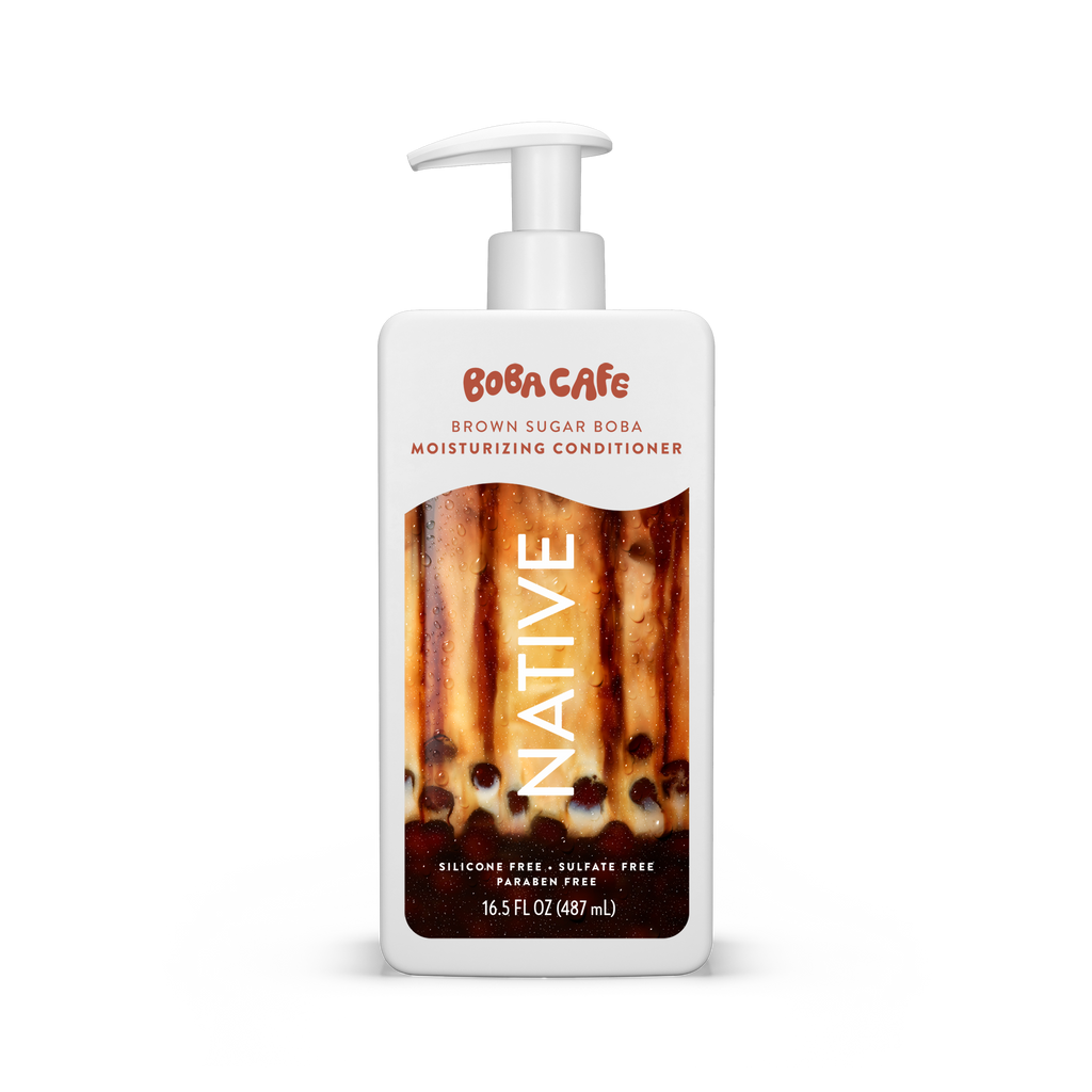 Native Moisturizing Conditioner