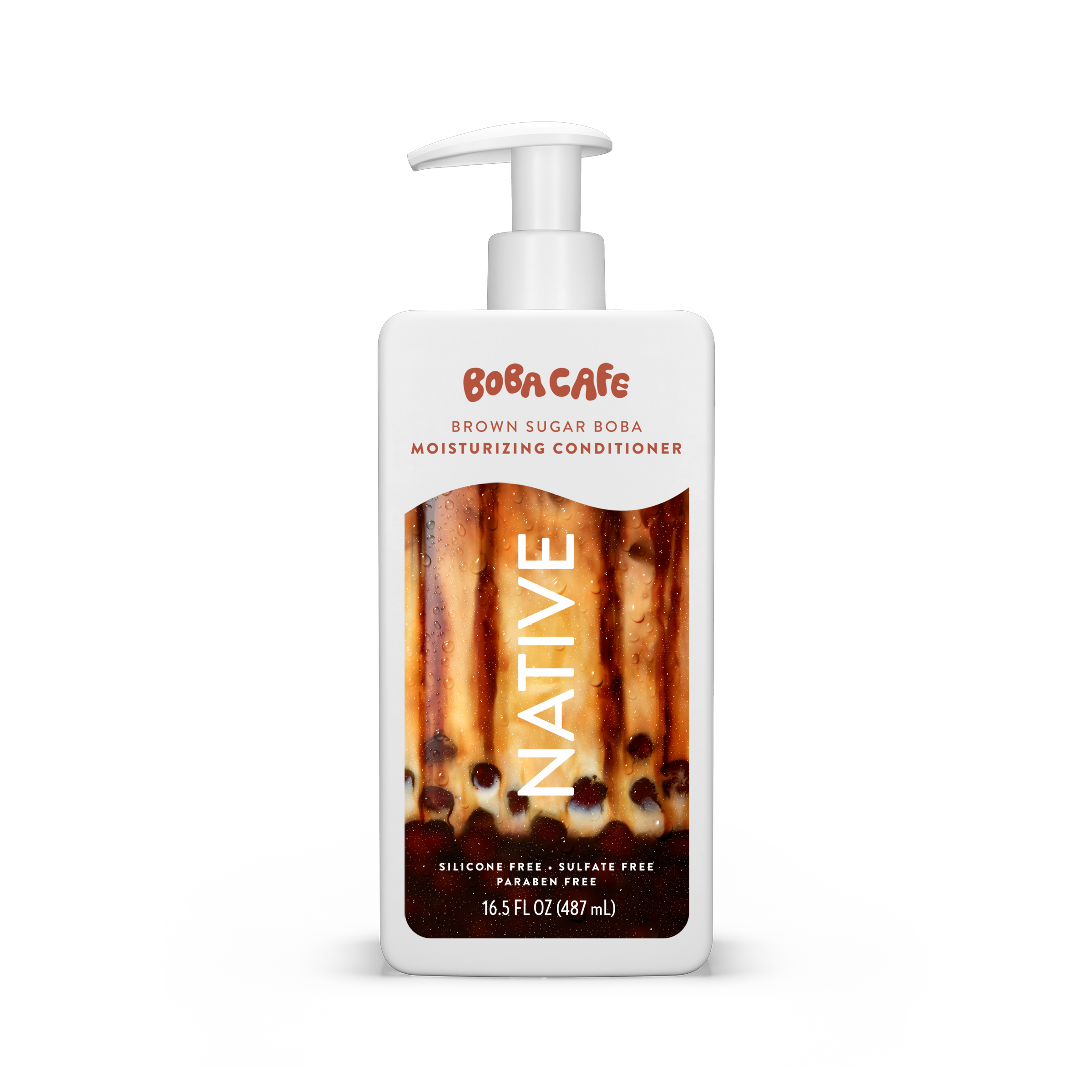 Native Moisturizing Conditioner