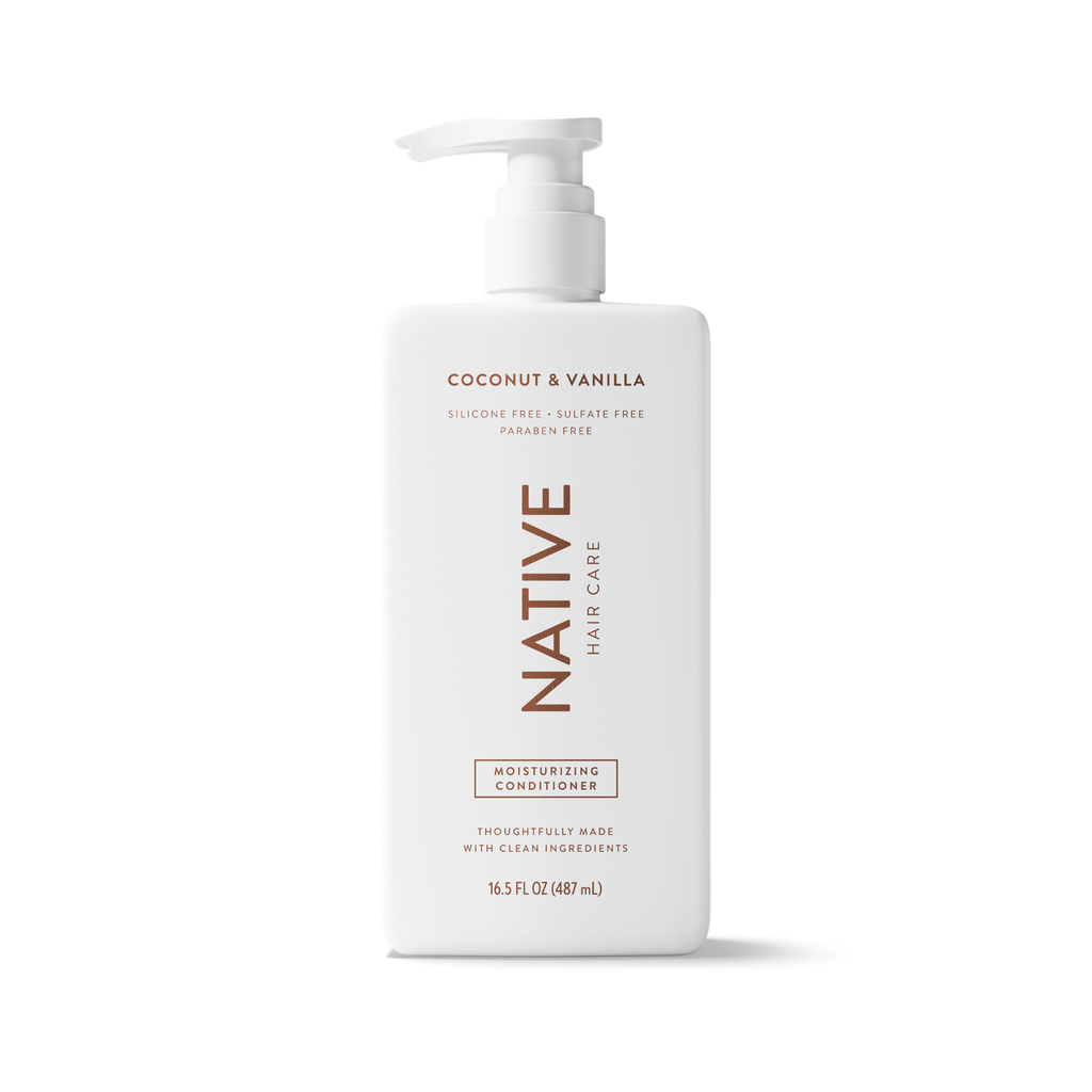 Native Moisturizing Conditioner