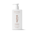Native Moisturizing Conditioner