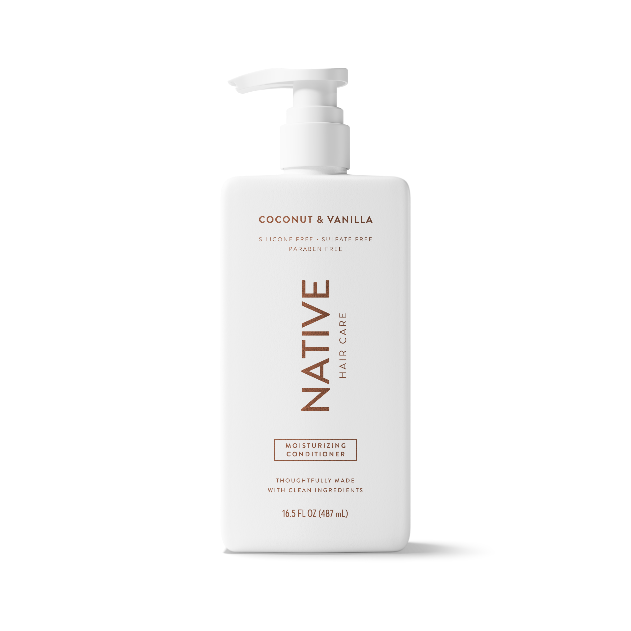 Native Moisturizing Conditioner
