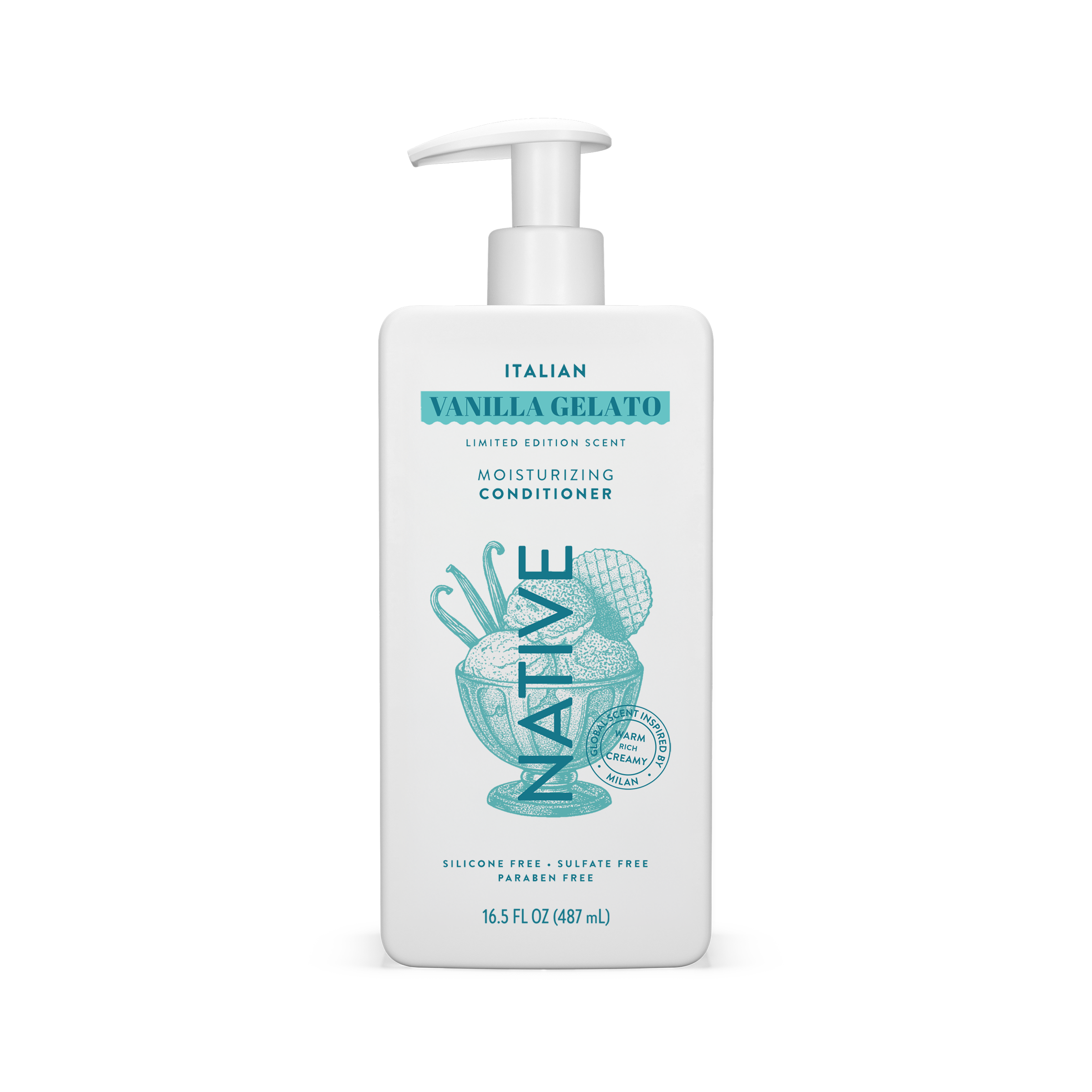 Native Moisturizing Conditioner