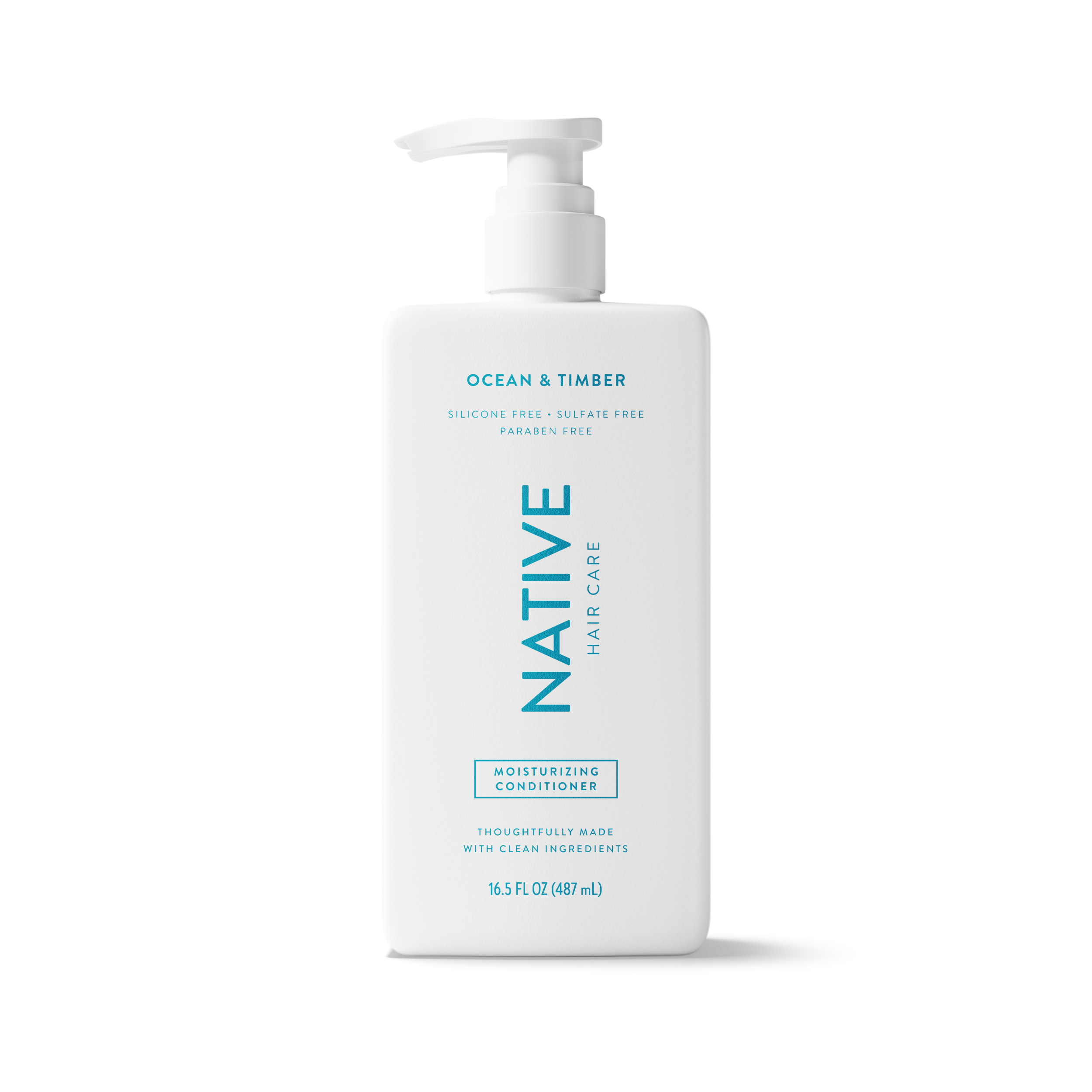 Native Moisturizing Conditioner