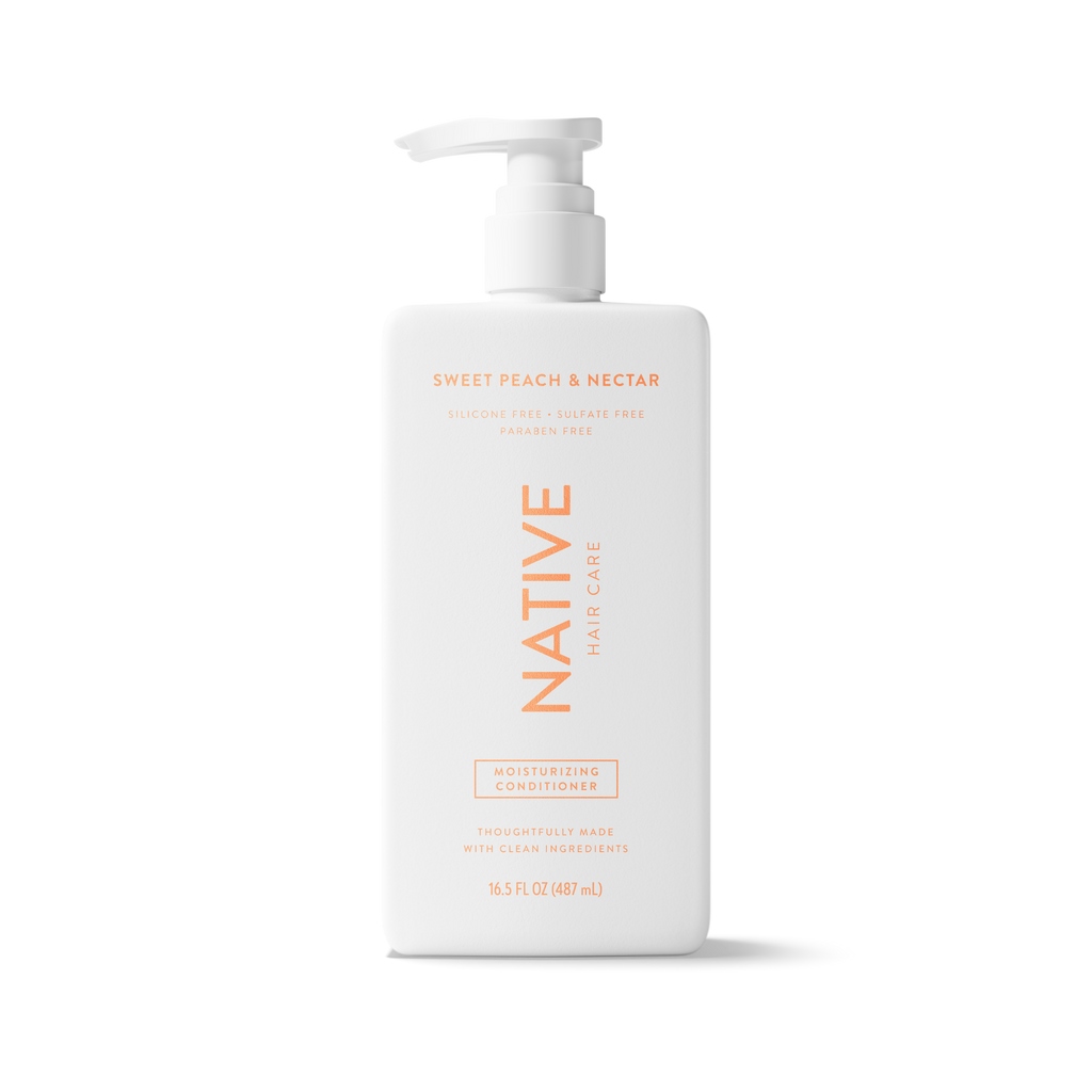 Native Moisturizing Conditioner