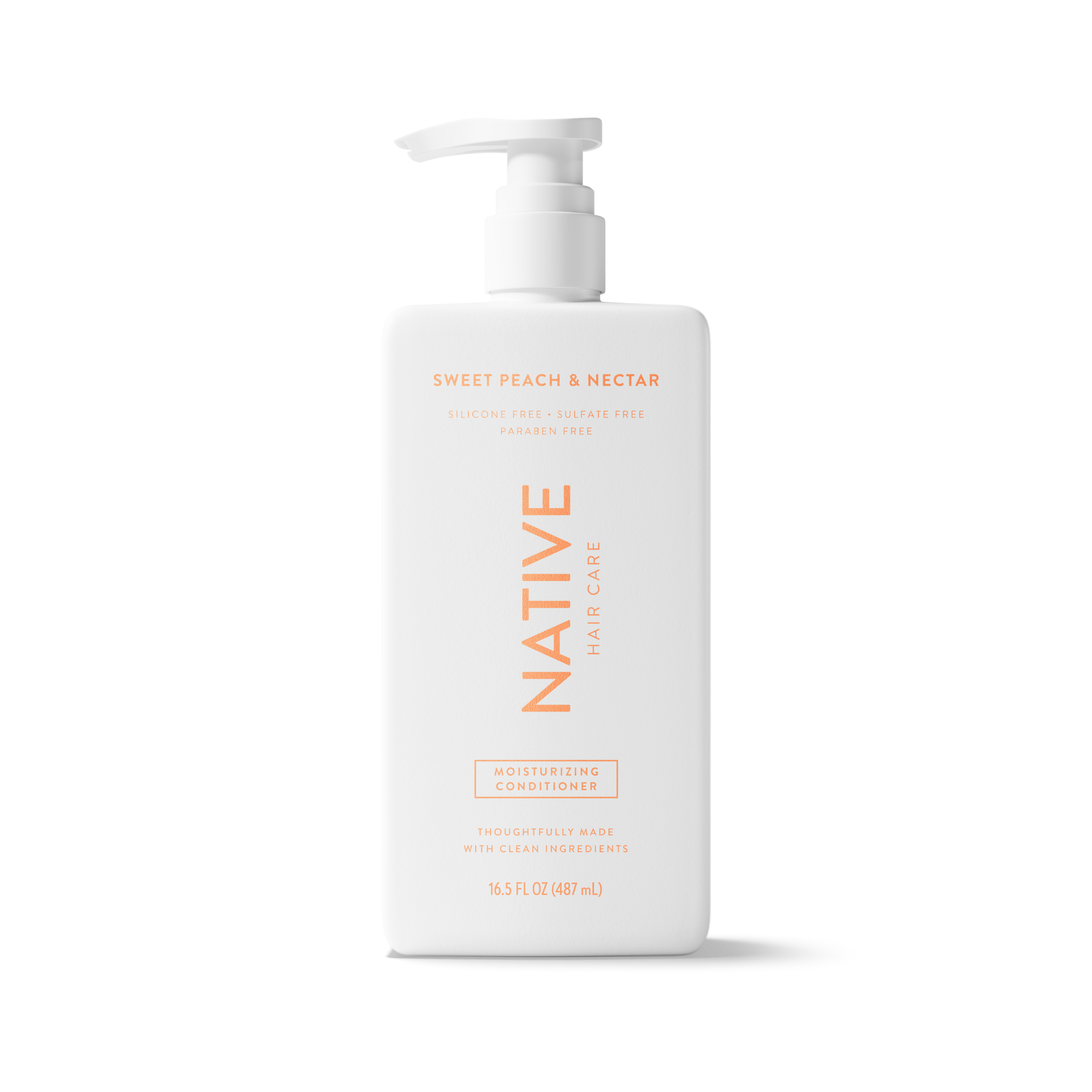 Native Moisturizing Conditioner