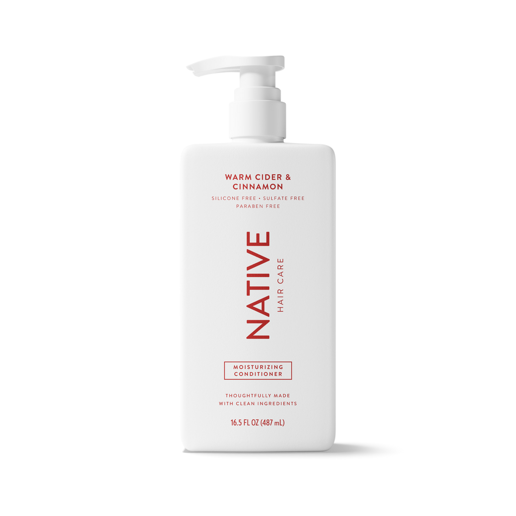 Native Moisturizing Conditioner