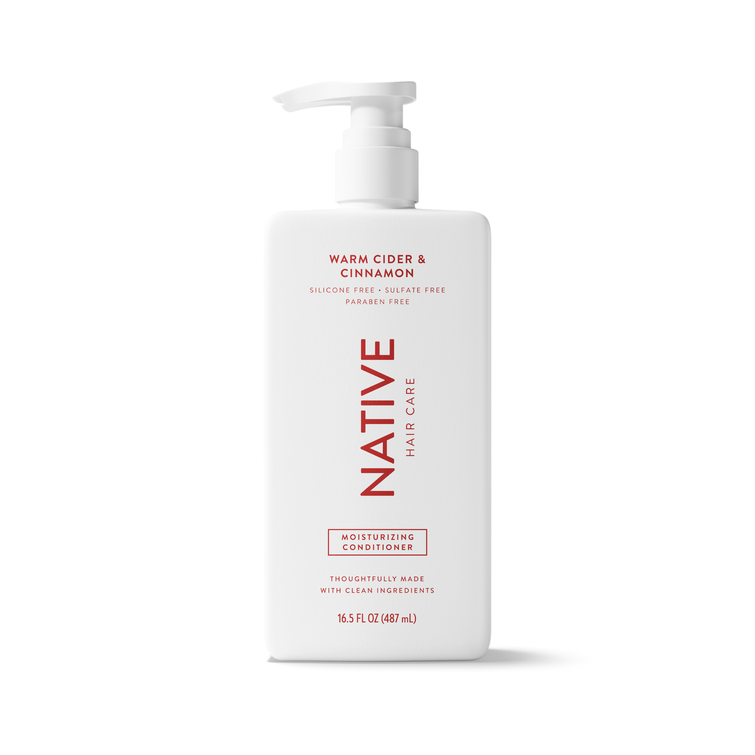 Native Moisturizing Conditioner