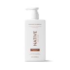 Native Moisturizing Shampoo