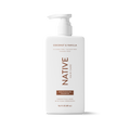 Native Moisturizing Shampoo