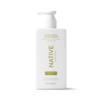 Native Moisturizing Shampoo