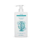 Native Moisturizing Shampoo