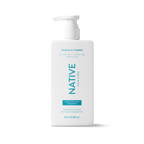 Native Moisturizing Shampoo