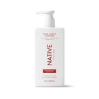 Native Moisturizing Shampoo