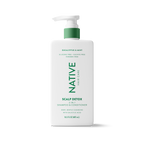 Native Scalp Detox 2-in-1 Shampoo & Conditioner