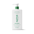 Native Scalp Detox 2-in-1 Shampoo & Conditioner
