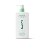 Native Scalp Detox Shampoo