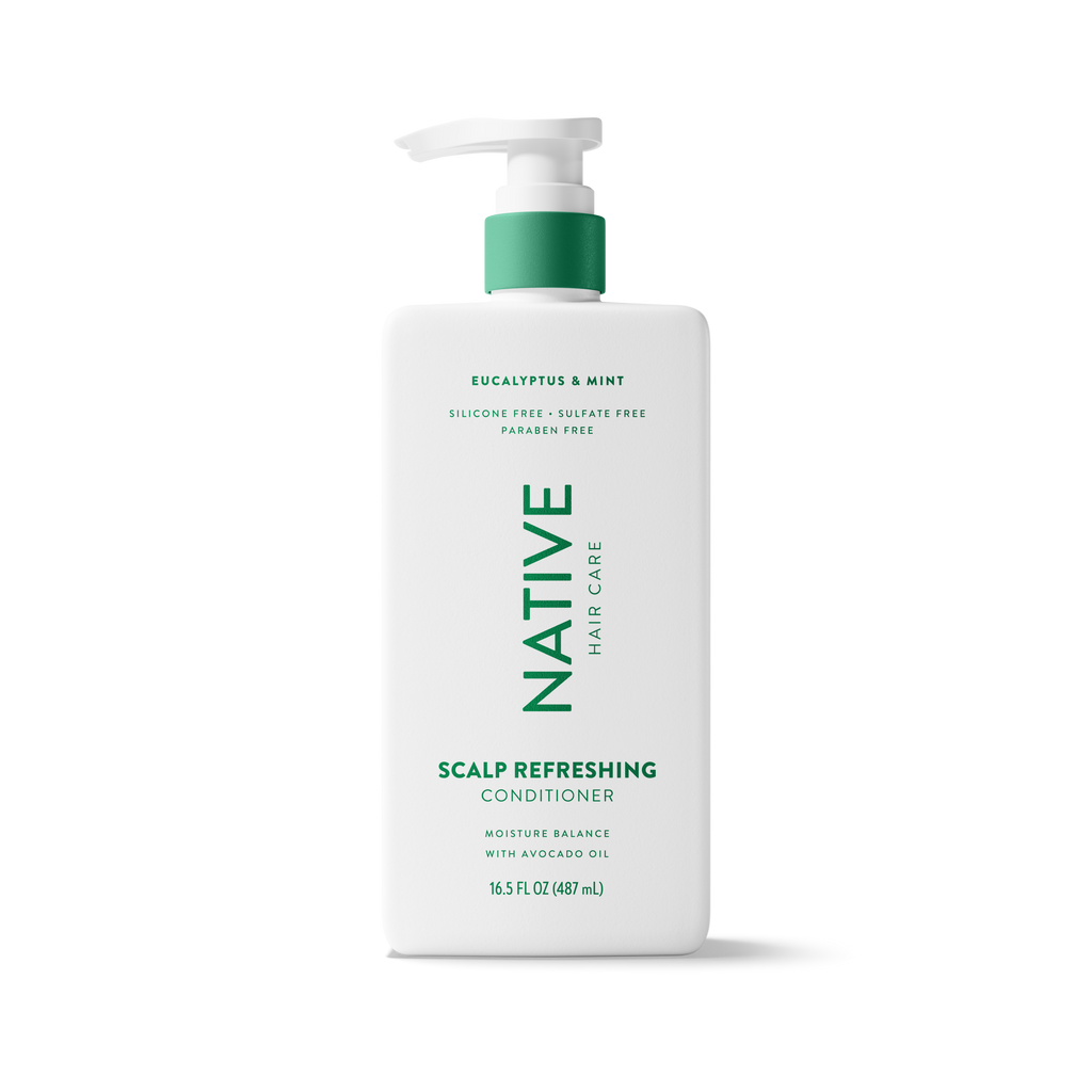 Native Scalp Refreshing Conditioner