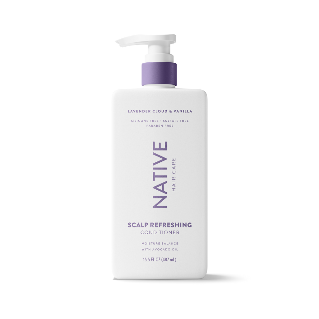 Native Scalp Refreshing Conditioner