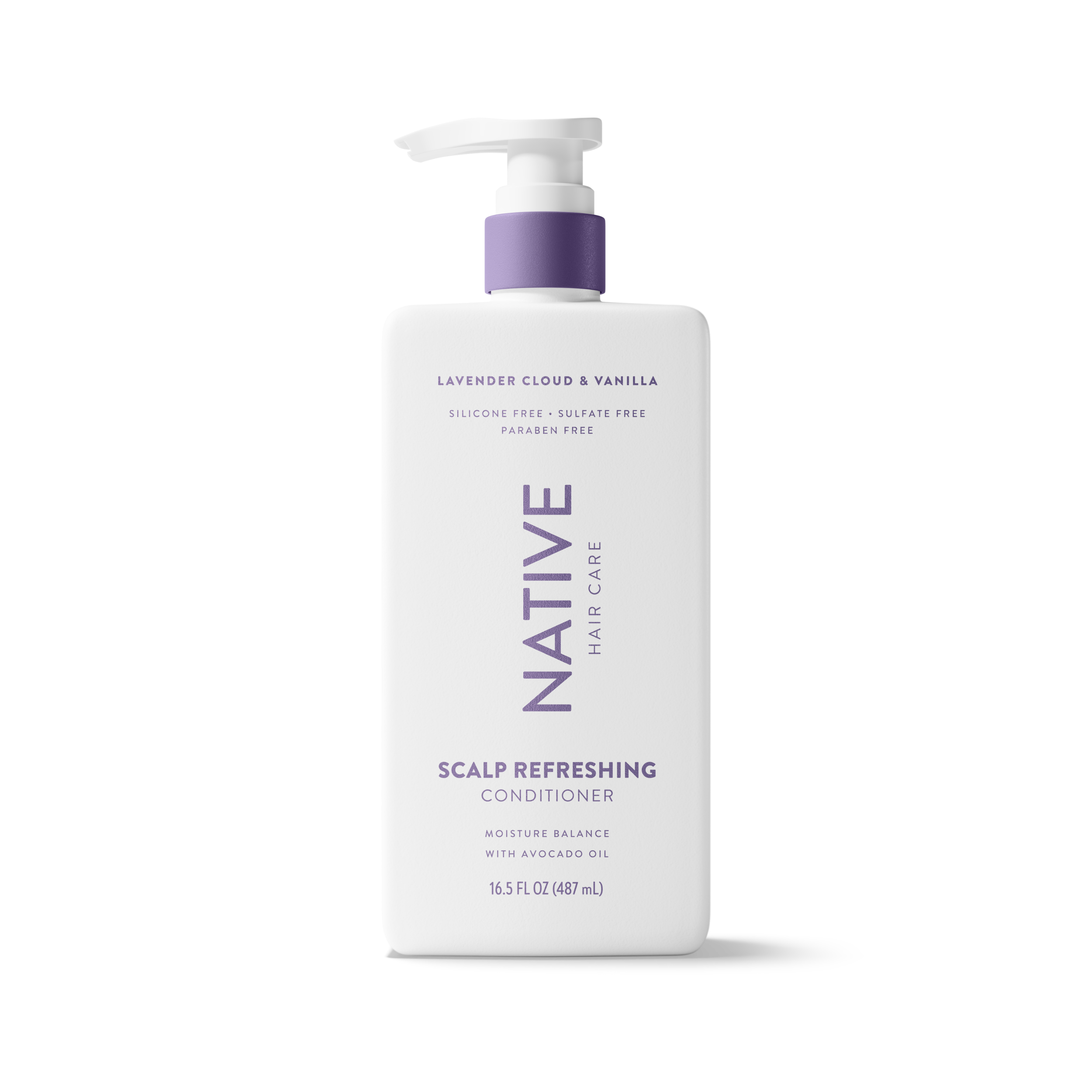 Native Scalp Refreshing Conditioner