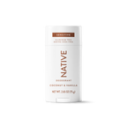 Native Sensitive Deodorant Stick