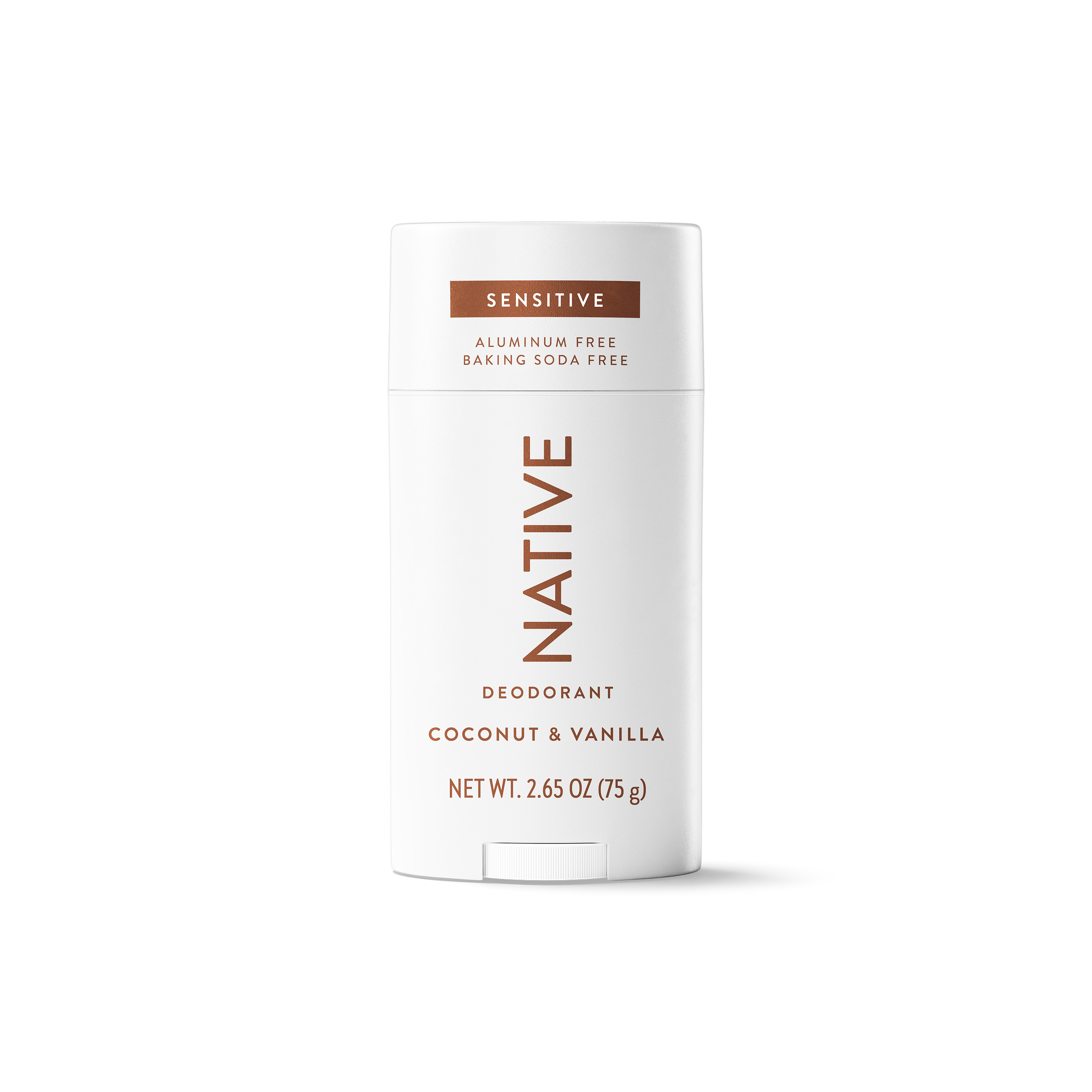 Native Sensitive Deodorant Stick