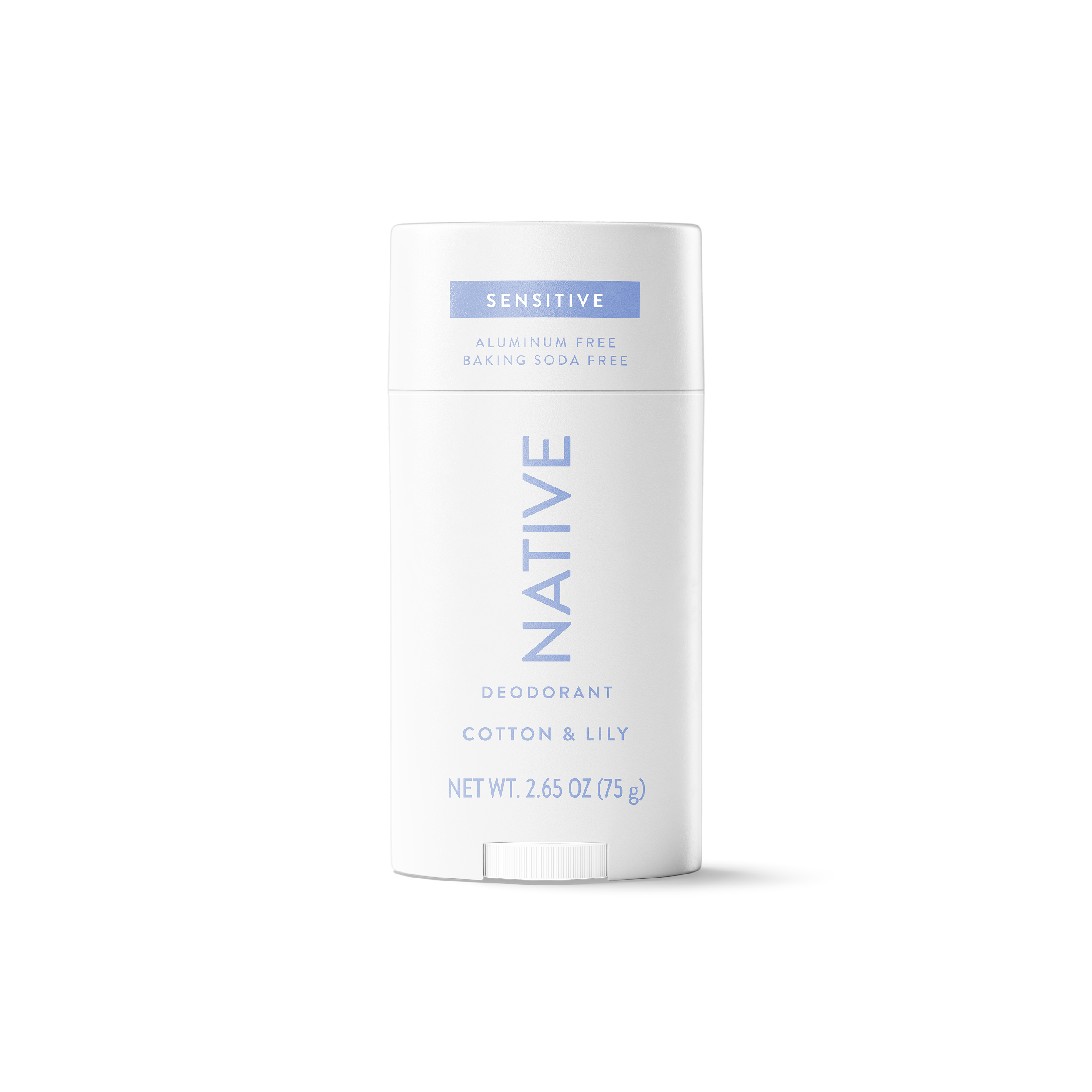 Native Sensitive Deodorant Stick