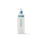 Native Silky Smooth Shave Oil