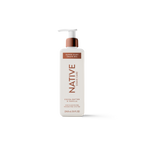 Native Silky Smooth Shave Oil