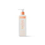 Native Silky Smooth Shave Oil