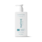 Native Strengthening 2-in-1 Shampoo & Conditioner