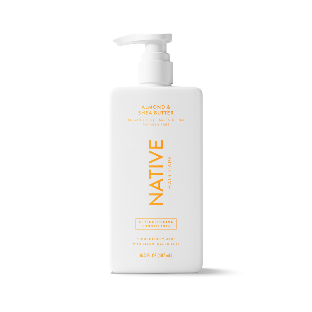 Native Strengthening Conditioner