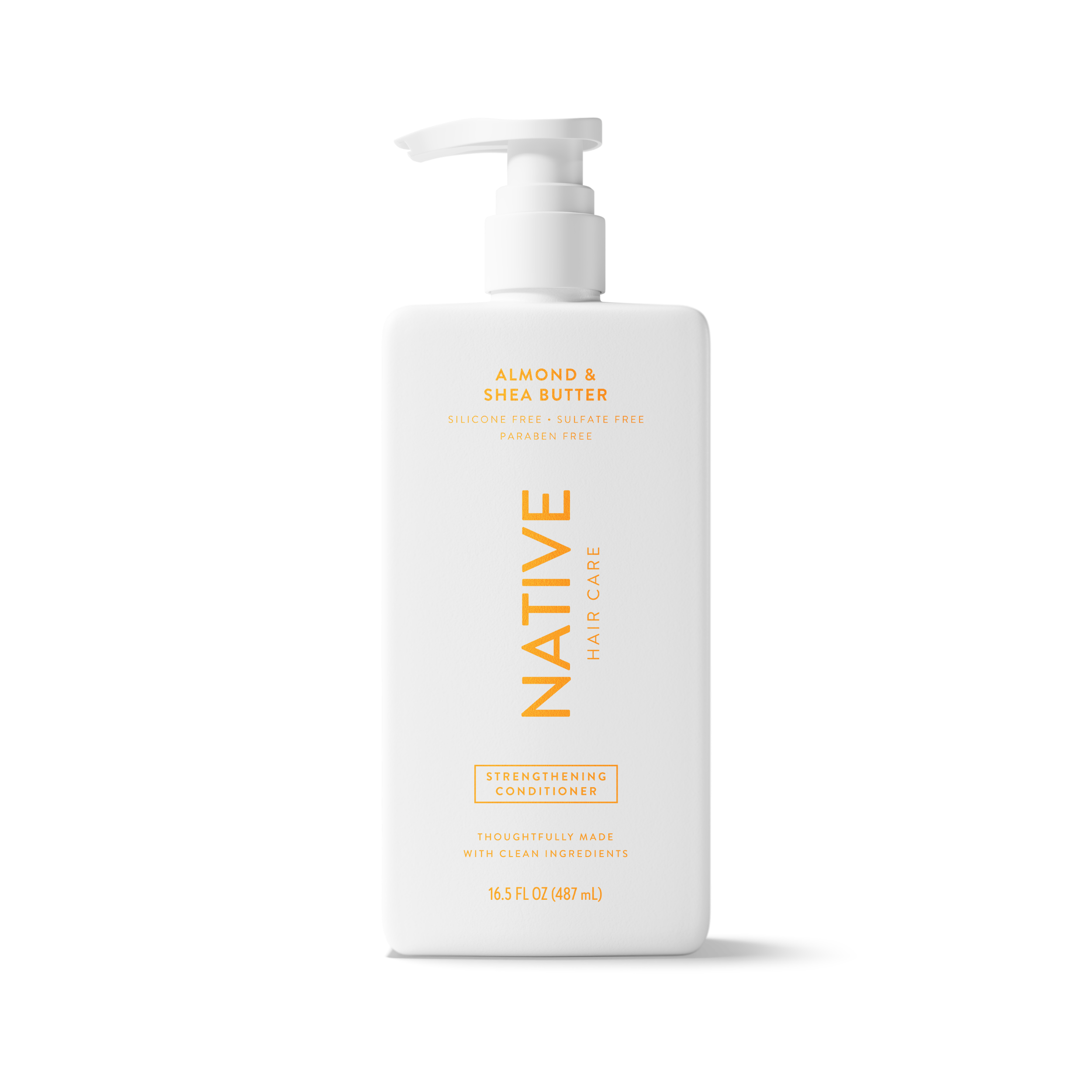 Native Strengthening Conditioner