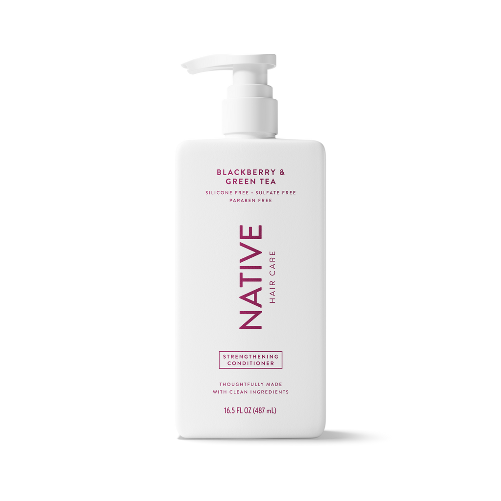 Native Strengthening Conditioner