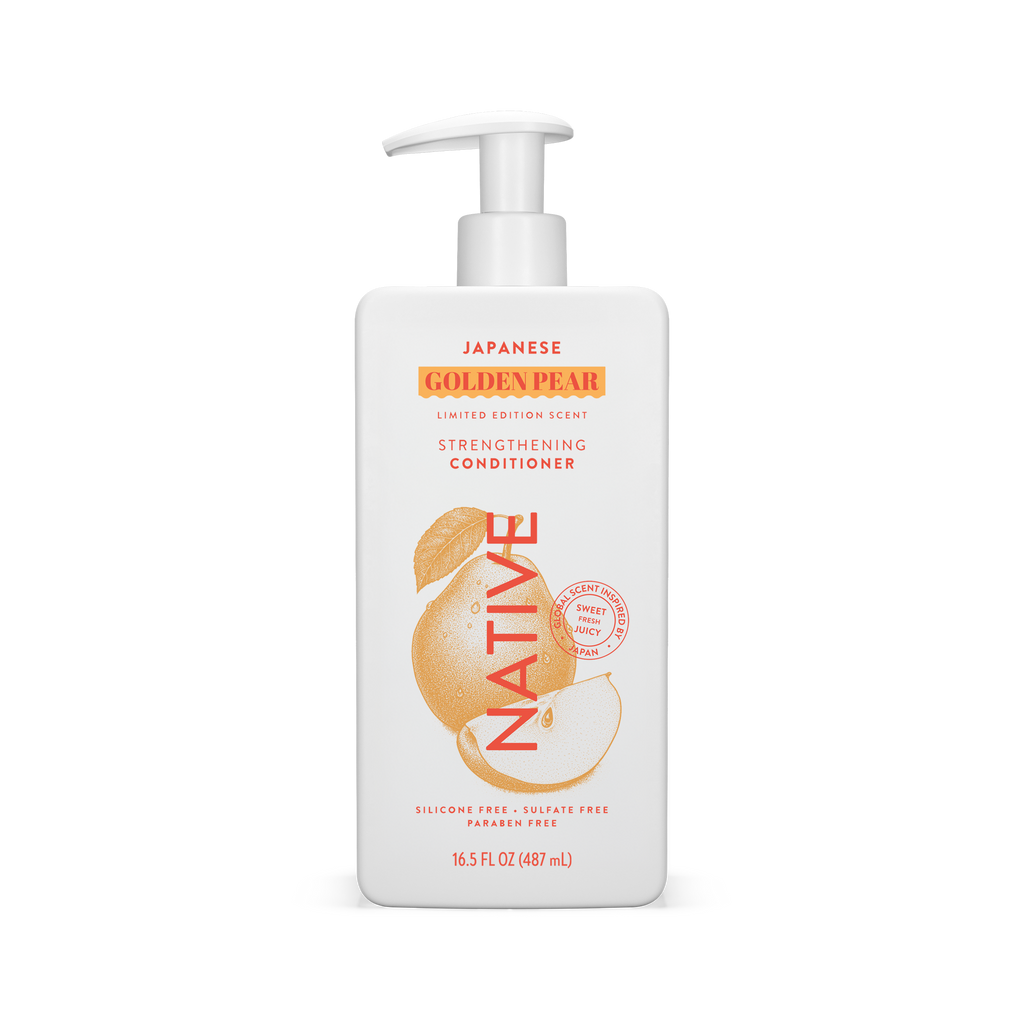 Native Strengthening Conditioner