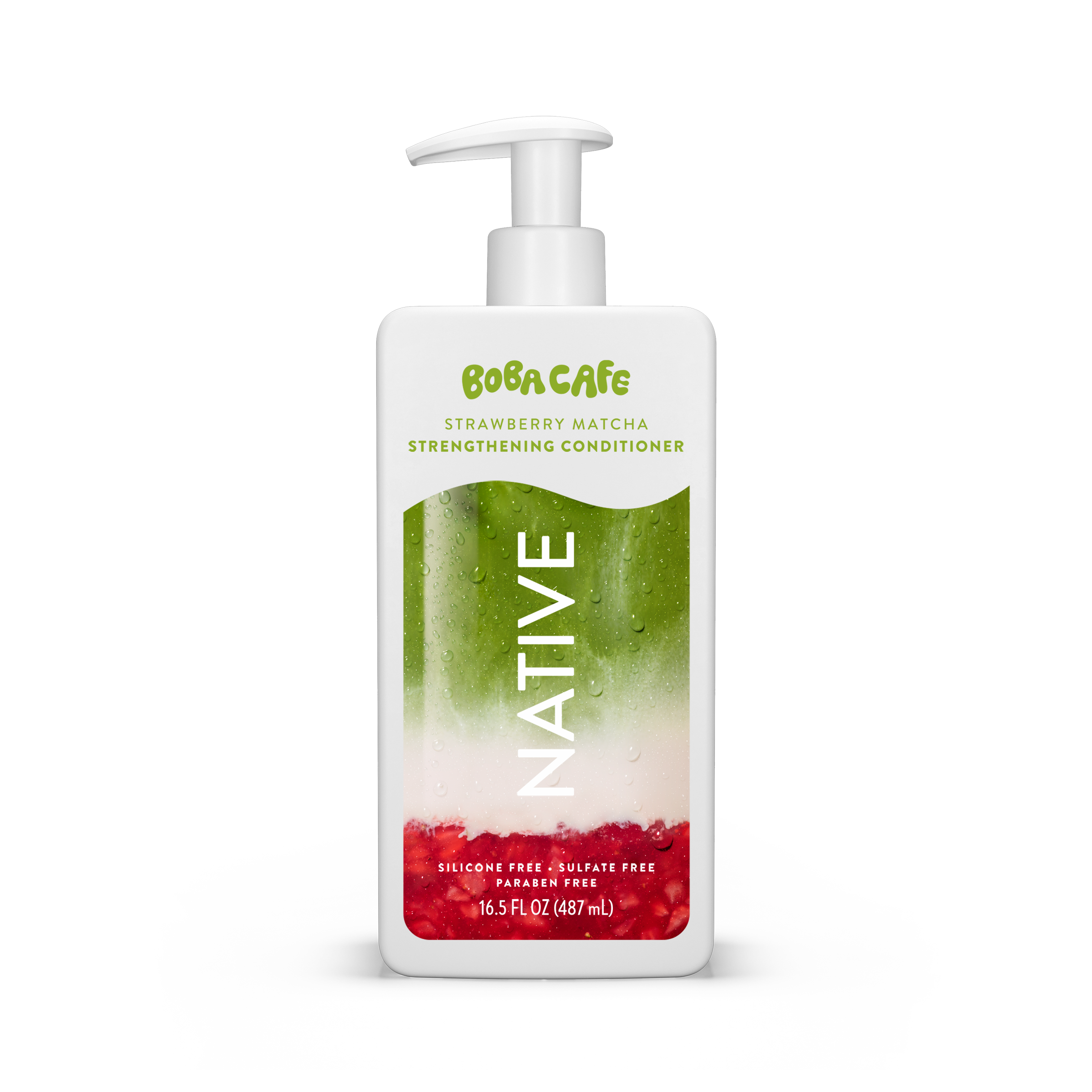 Native Strengthening Conditioner