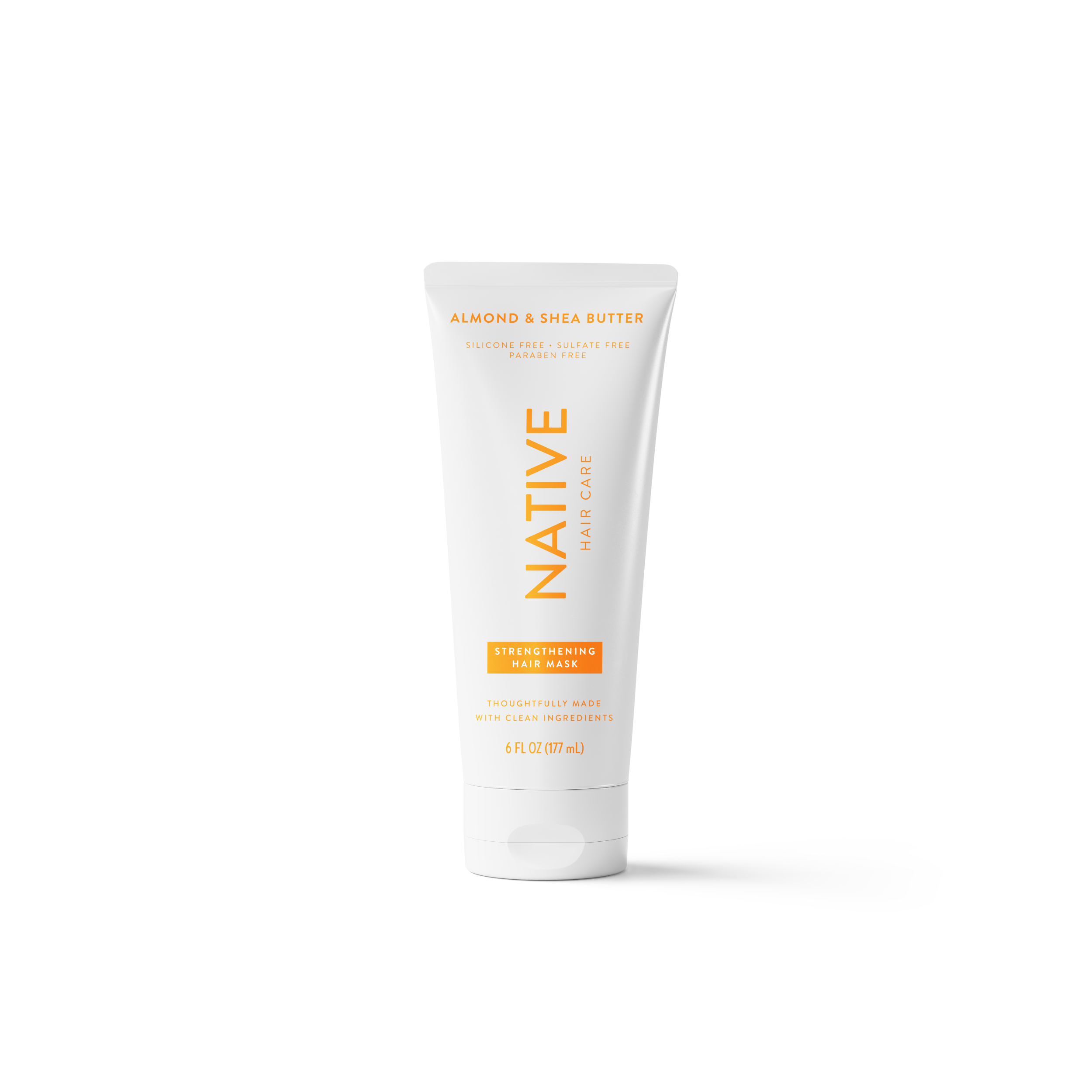 Native Strengthening Hair Mask