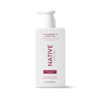 Native Strengthening Shampoo