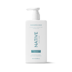 Native Strengthening Shampoo
