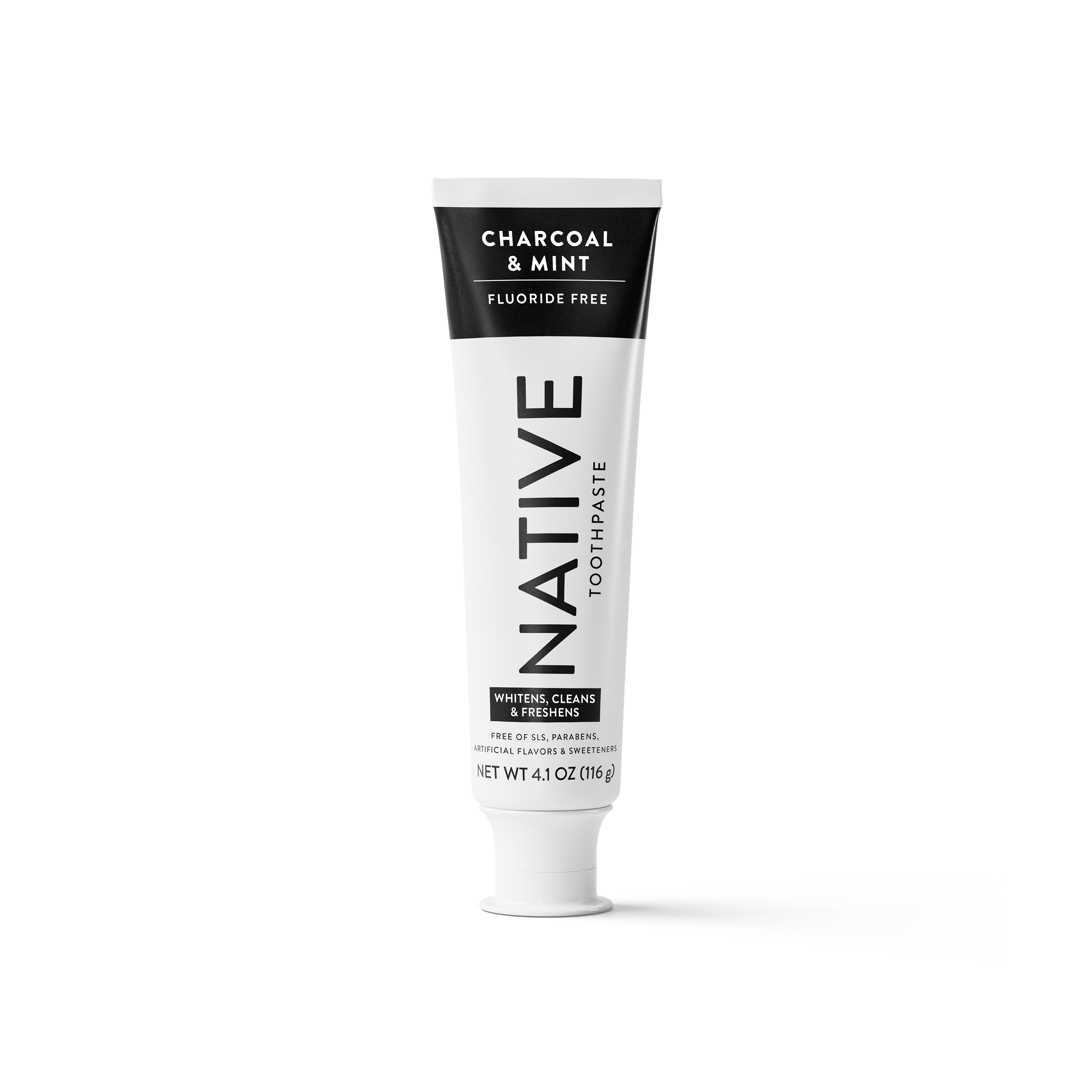 Native Toothpaste