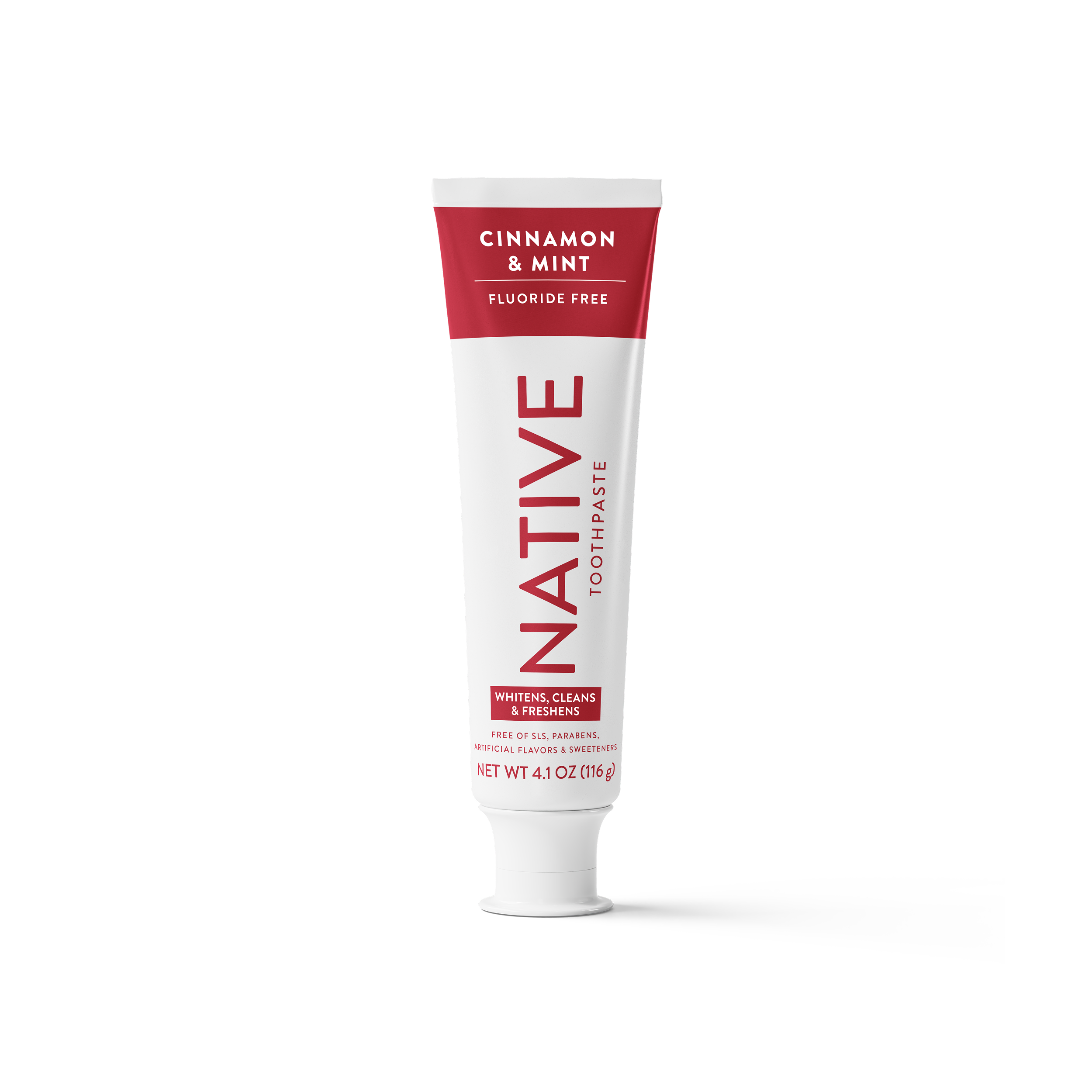 Native Toothpaste