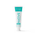 Native Toothpaste