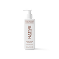 Native Ultra Moisture Shave Cream