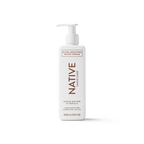 Native Ultra Moisture Shave Cream