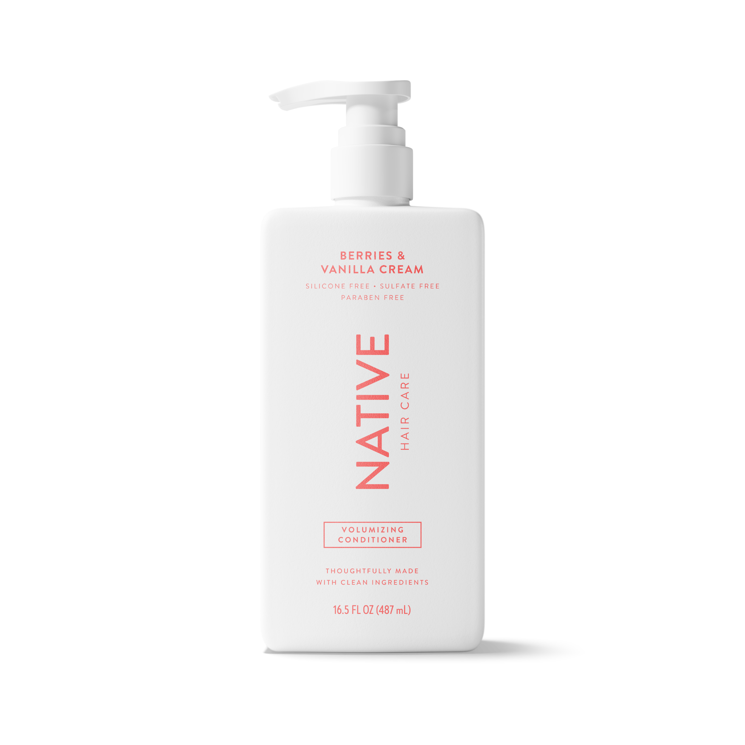 Native Volumizing Conditioner