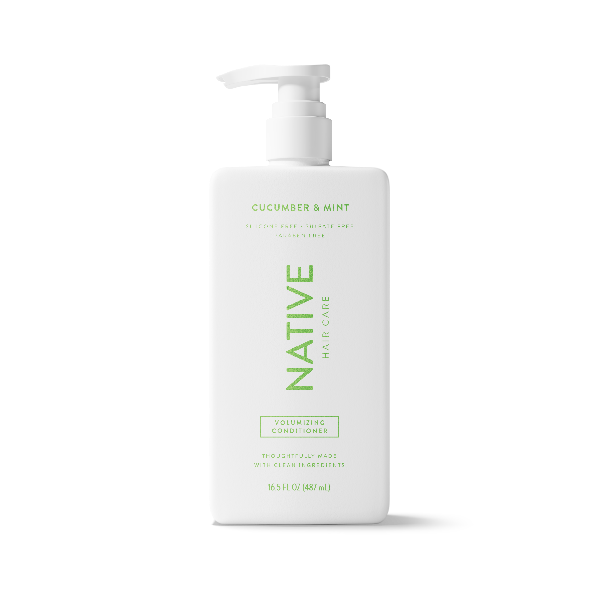 Native Volumizing Conditioner