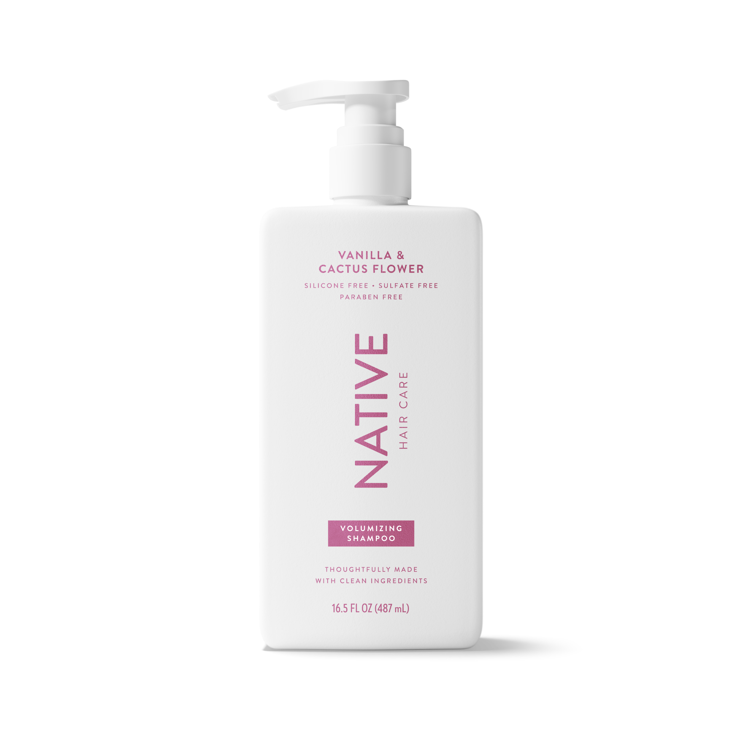 Native Volumizing Shampoo