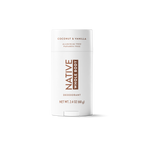 Native Whole Body Deodorant Stick