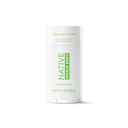 Native Whole Body Deodorant Stick